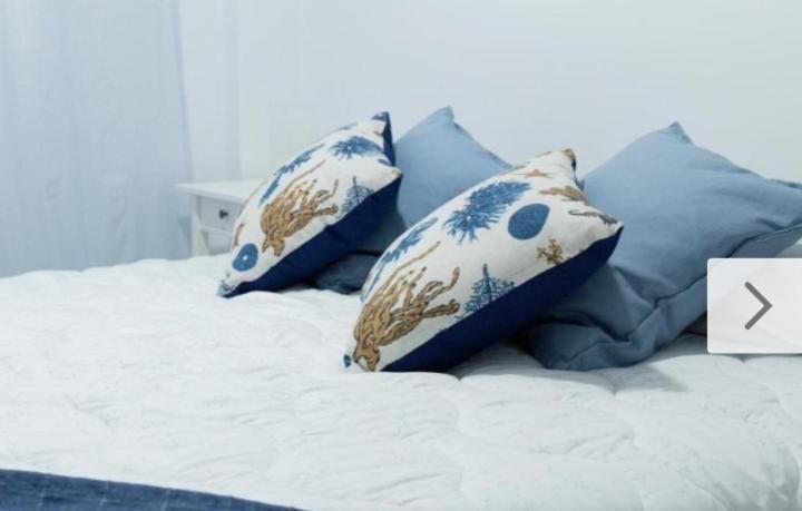 Brisas Del Medano Apartment ภายนอก รูปภาพ