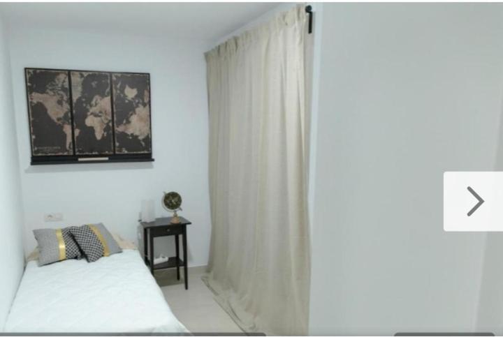 Brisas Del Medano Apartment ภายนอก รูปภาพ
