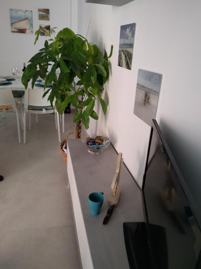Brisas Del Medano Apartment ภายนอก รูปภาพ