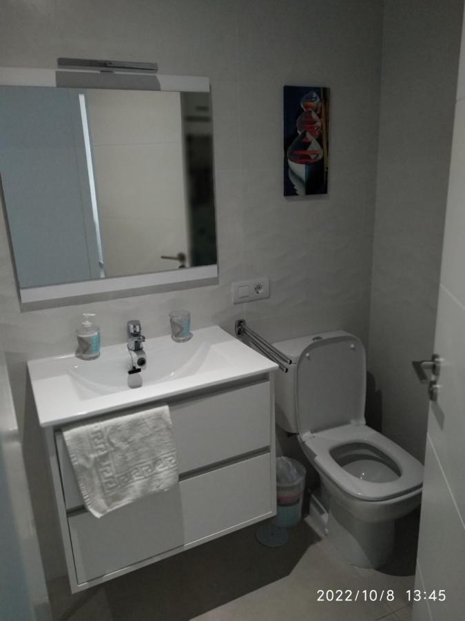 Brisas Del Medano Apartment ภายนอก รูปภาพ